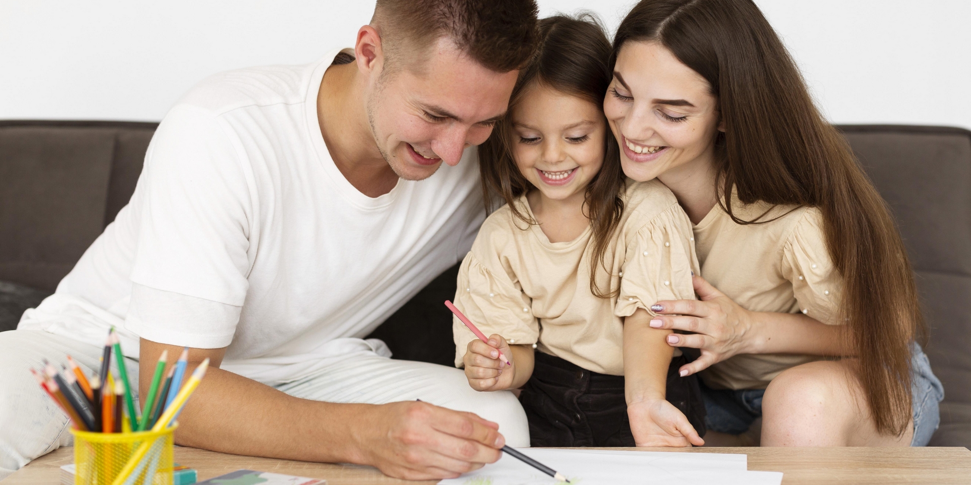 ANNE BABA EĞİTİMİNİN ÖNEMİ TÜRKİYE’DE EBEVEYNLERİN EĞİTİM DENEYİMLERİ